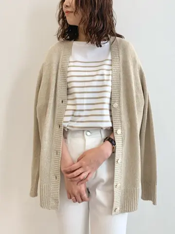 23区 秋葉 コーディネート画像