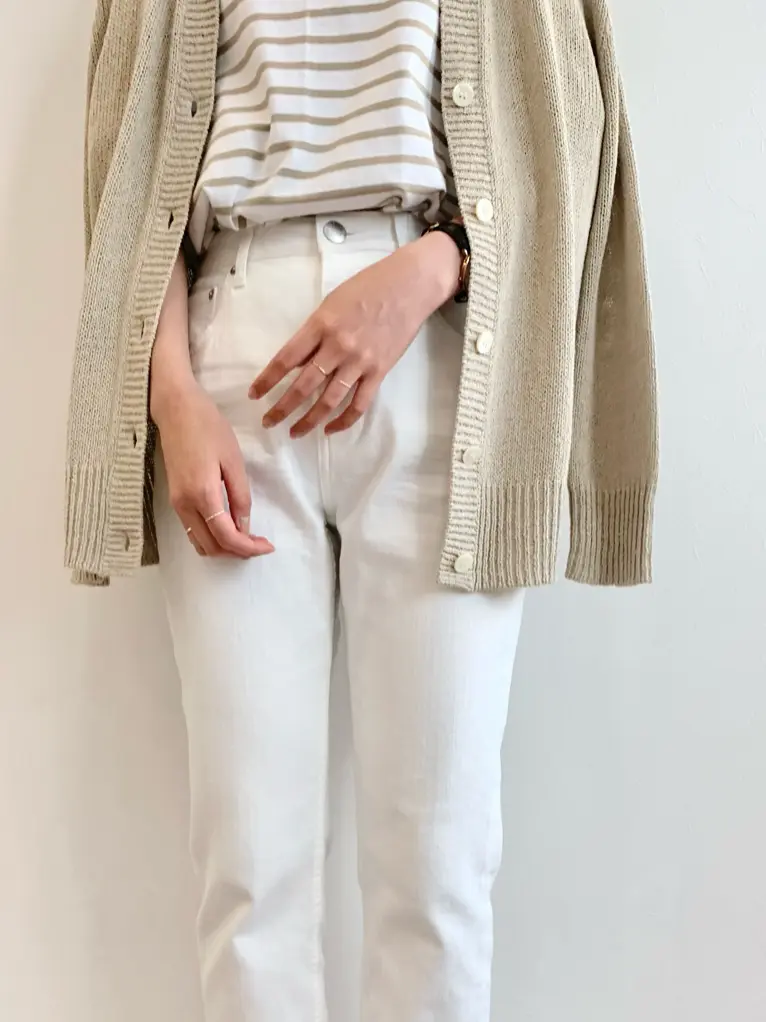 23区 秋葉 コーディネート画像