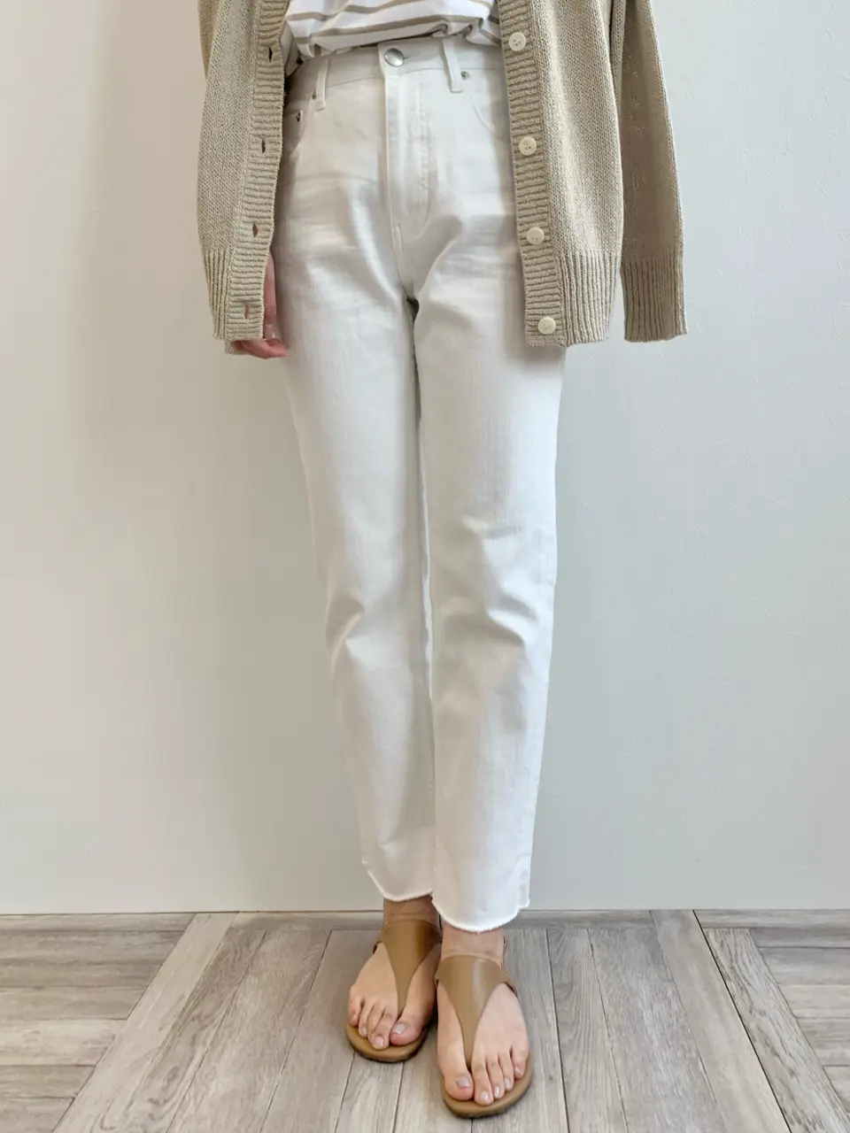 23区 秋葉 コーディネート画像