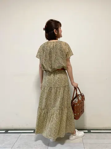 23区 久保 コーディネート画像