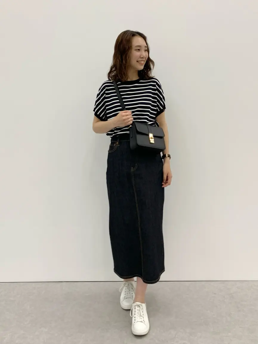  秋葉 コーディネート画像