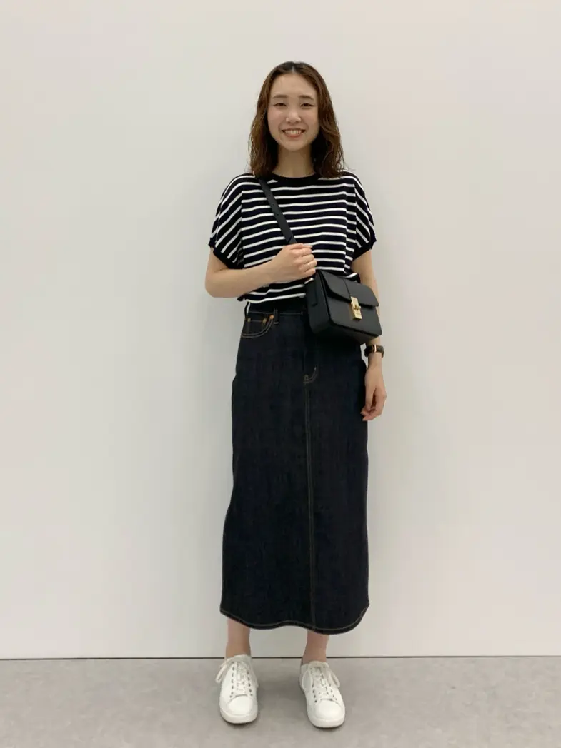 23区 秋葉 コーディネート画像