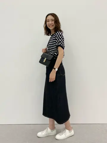 23区 秋葉 コーディネート画像