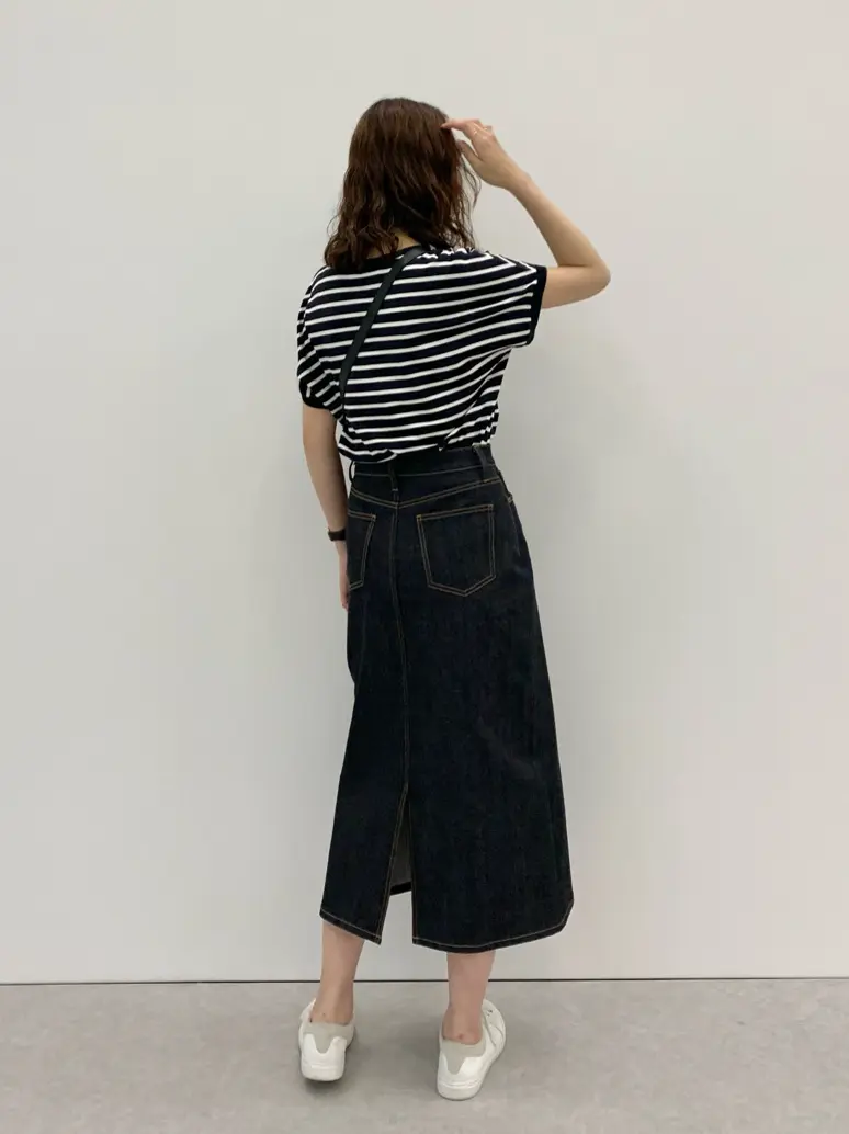 23区 秋葉 コーディネート画像