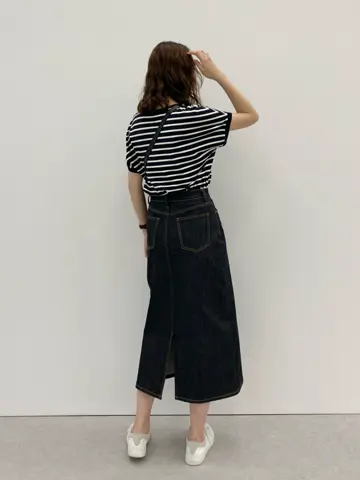 23区 秋葉 コーディネート画像