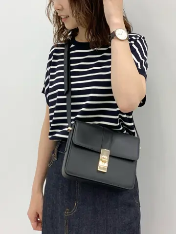 23区 秋葉 コーディネート画像