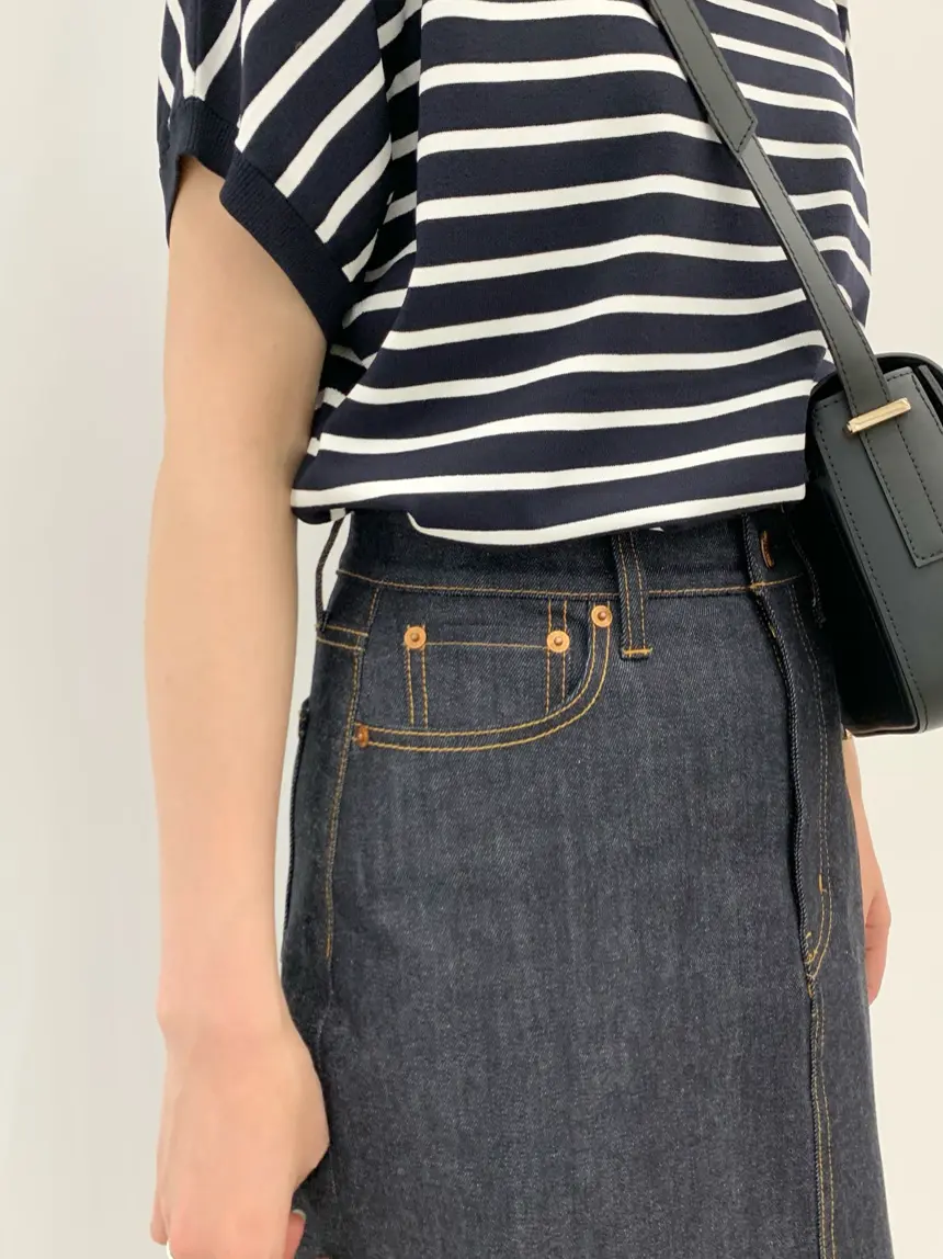 23区 秋葉 コーディネート画像