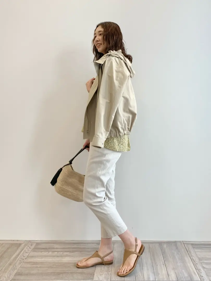 23区 秋葉 コーディネート画像