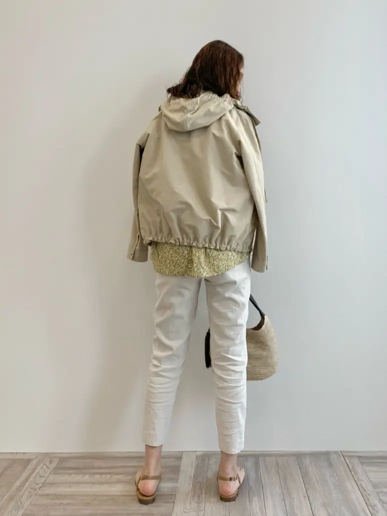 23区 秋葉 コーディネート画像