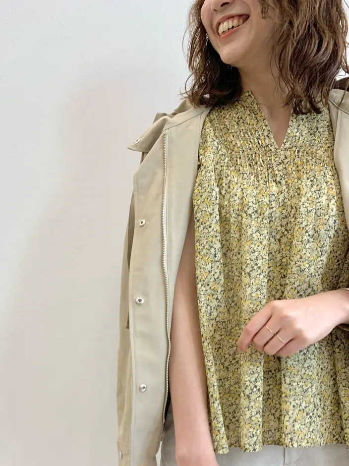 23区 秋葉 コーディネート画像