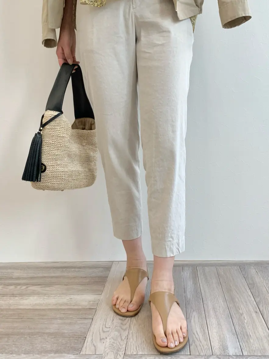 23区 秋葉 コーディネート画像