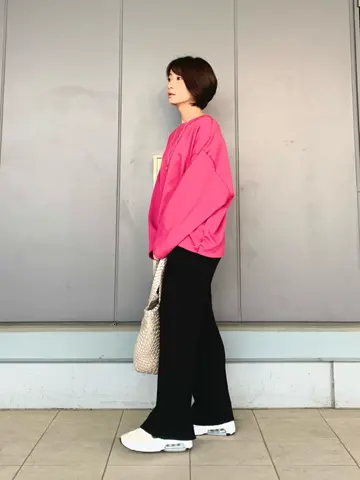 23区 望月 コーディネート画像