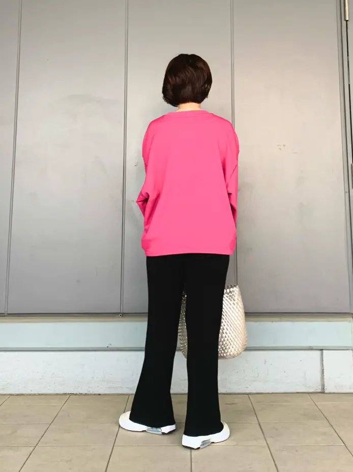 23区 望月 コーディネート画像