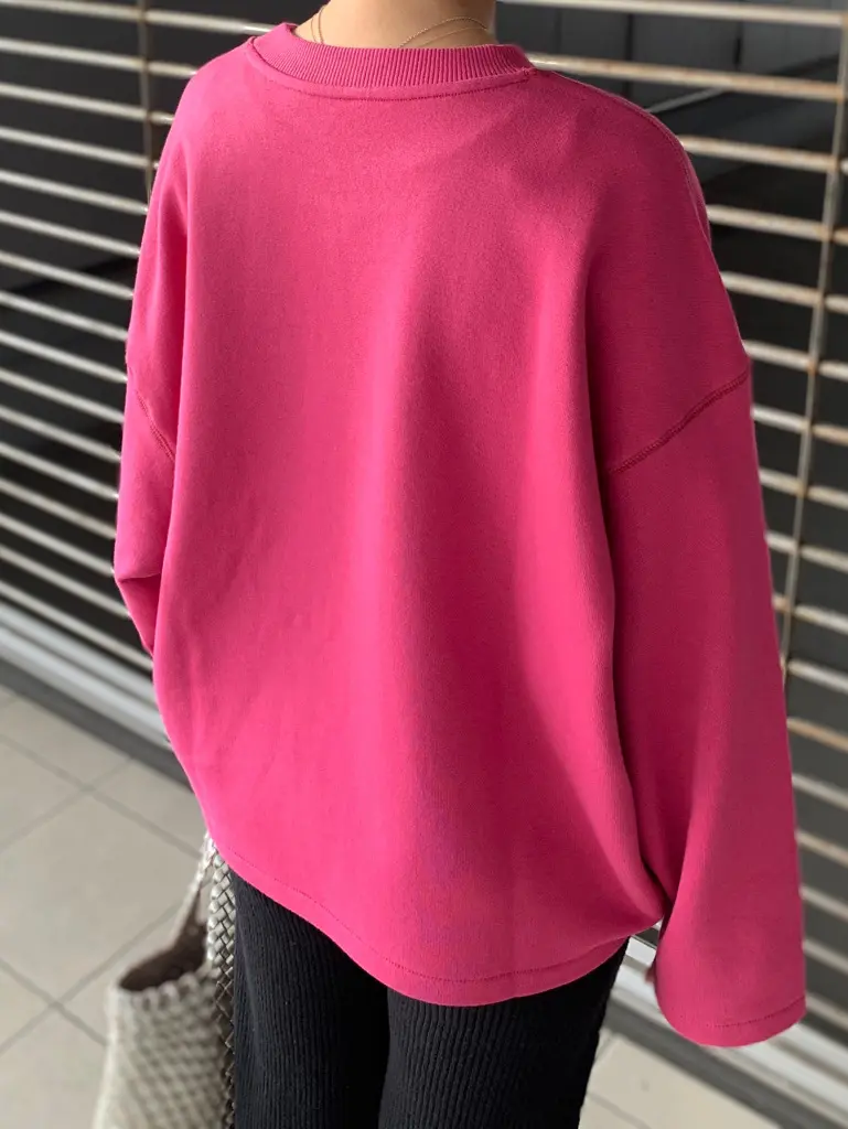 23区 望月 コーディネート画像