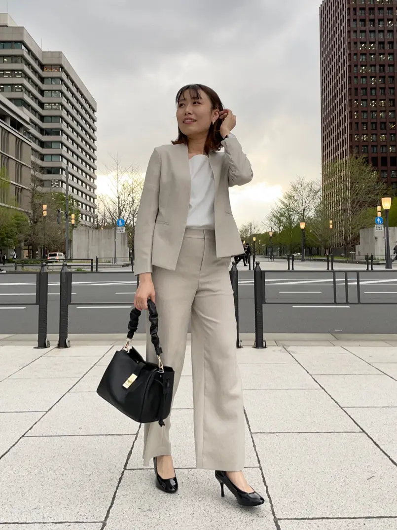  清水 コーディネート画像