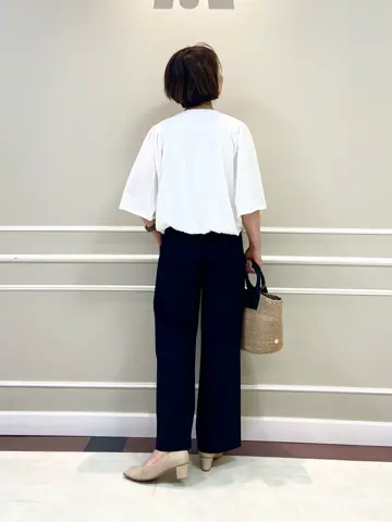 23区 荒川 コーディネート画像