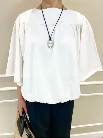 23区 荒川 コーディネート画像