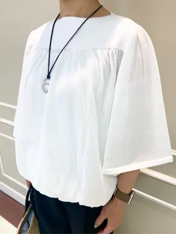 23区 荒川 コーディネート画像