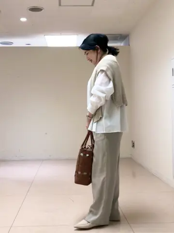 23区 横松 コーディネート画像