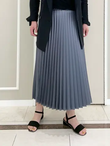 23区 坪内 コーディネート画像