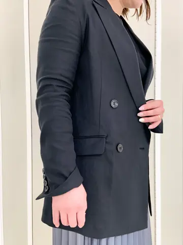 23区 坪内 コーディネート画像