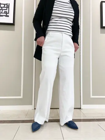 23区 坪内 コーディネート画像