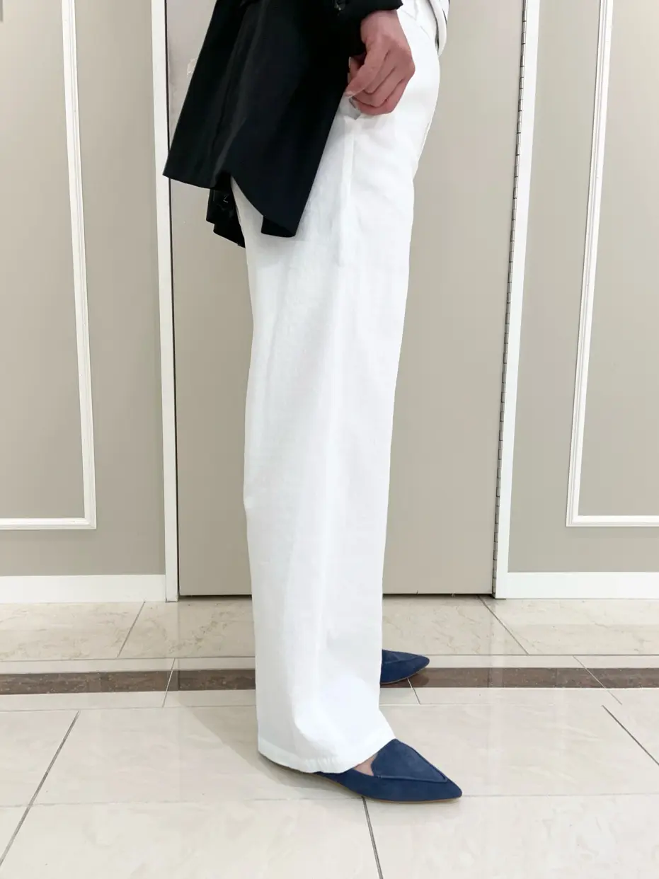 23区 坪内 コーディネート画像