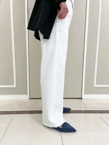 23区 坪内 コーディネート画像