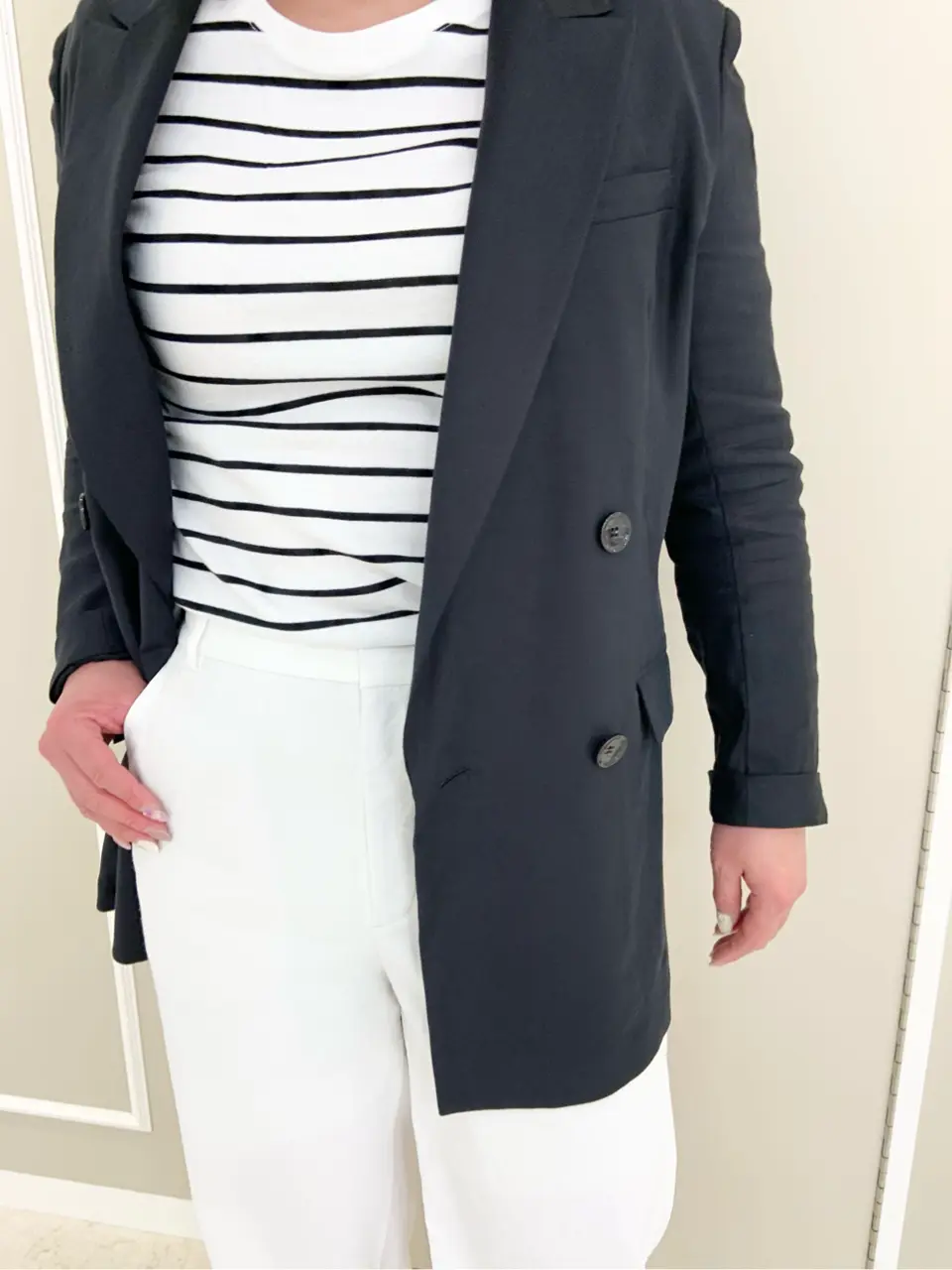 23区 坪内 コーディネート画像