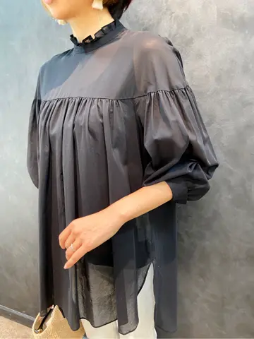 23区 佐藤 コーディネート画像