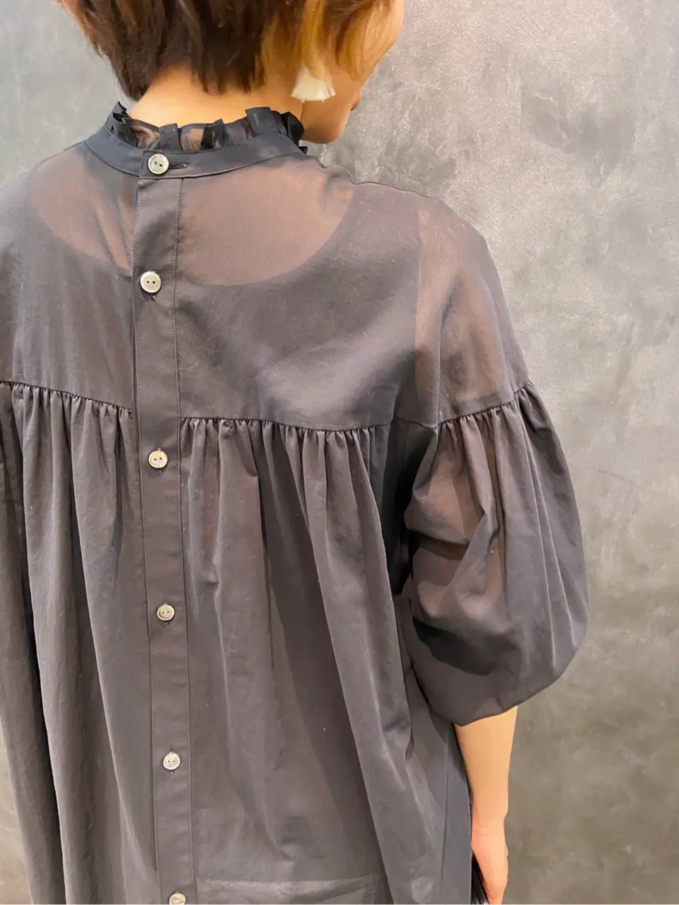 23区 佐藤 コーディネート画像