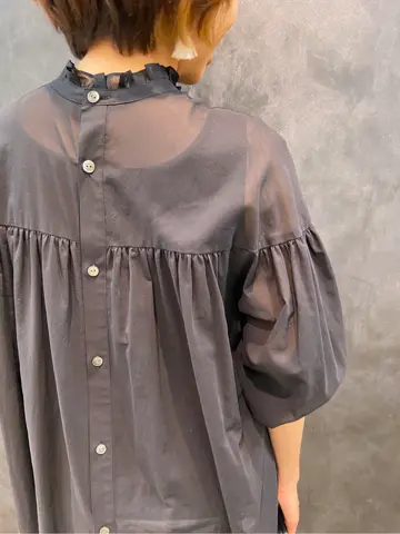 23区 佐藤 コーディネート画像