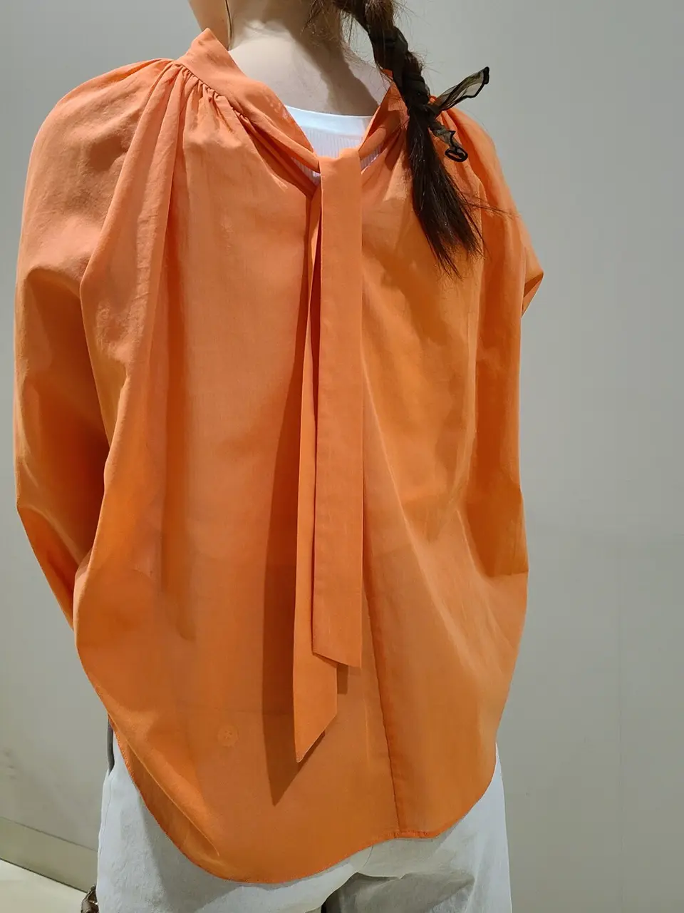 23区 スタッフ. コーディネート画像