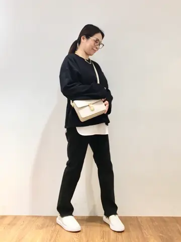 23区 河野 コーディネート画像