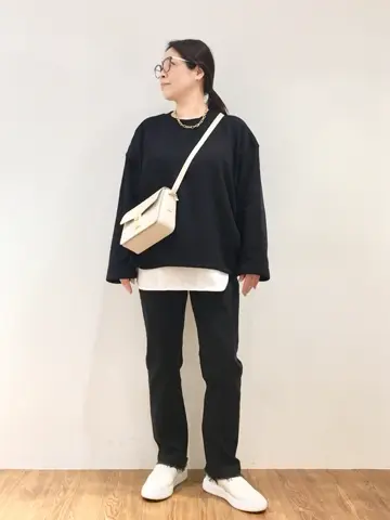 23区 河野 コーディネート画像