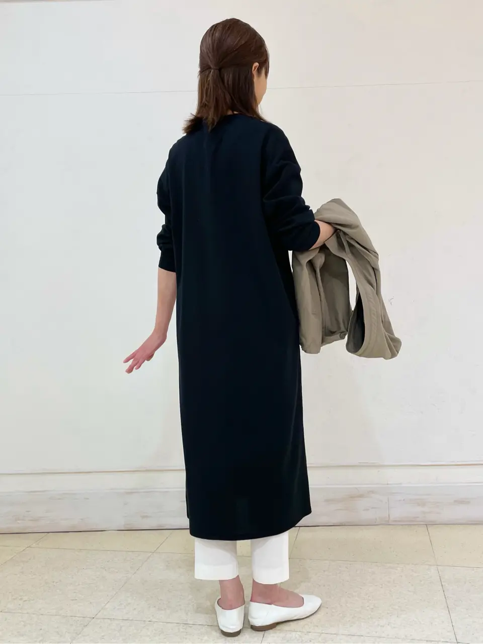 23区 上村 コーディネート画像