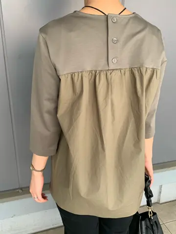 23区 望月 コーディネート画像