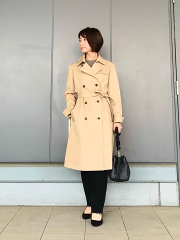 23区 望月 コーディネート画像