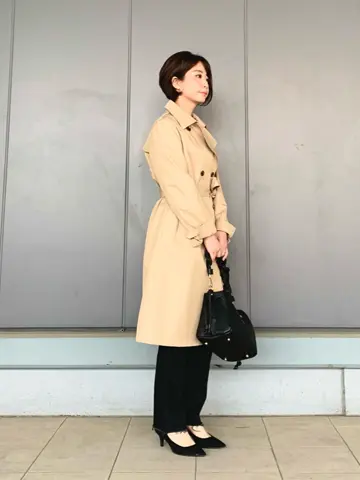 23区 望月 コーディネート画像