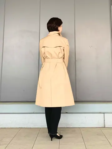 23区 望月 コーディネート画像