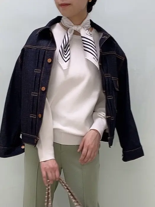 23区 原 コーディネート画像