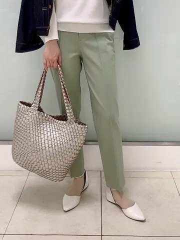 23区 原 コーディネート画像