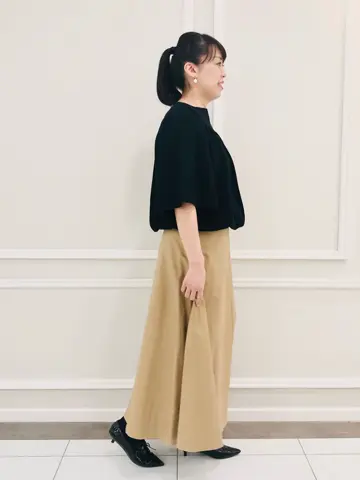 23区 飯野 コーディネート画像