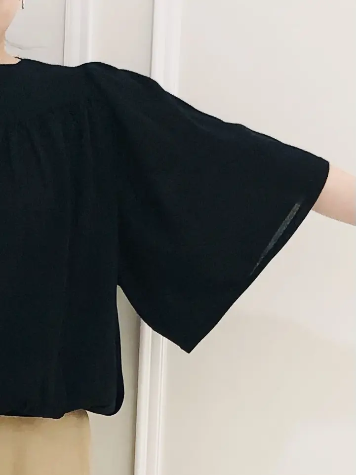 23区 飯野 コーディネート画像