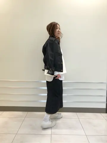 23区 島田 コーディネート画像