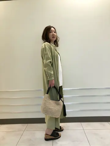 23区 島田 コーディネート画像