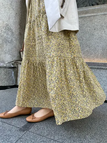 23区 八木沢 コーディネート画像