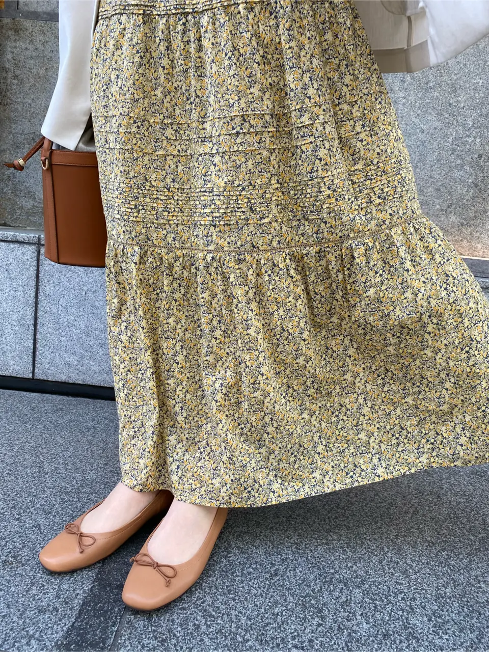 23区 八木沢 コーディネート画像