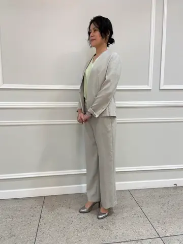 23区 佐藤 コーディネート画像