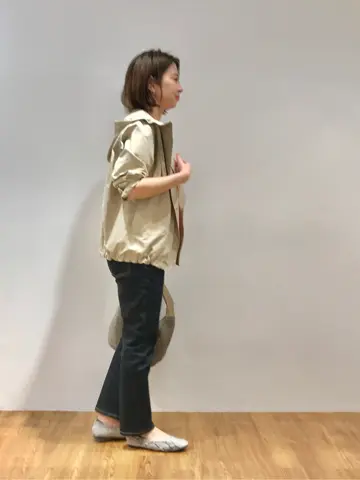 23区 西嶋 コーディネート画像